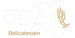 Logo O_Pão