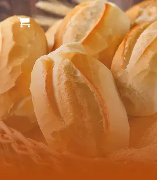 Pães Artesanais Serrinha