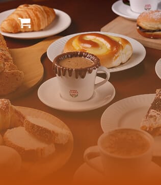 Café Especial